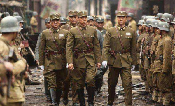 這是抗戰出兵最多、犧牲最大的三個省,再看看你所在的省排第幾? 這是抗戰出兵最多、犧牲最大的三個省,再看看你所在的省排第幾?