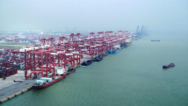 從“十四五”數字交通藍圖，看兩廣智慧交通的發展