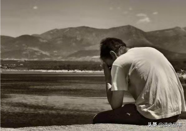 &ZeroWidthSpace;四川小夥出國打工16年，今流落巴西街頭乞討，父親：死也要見一面