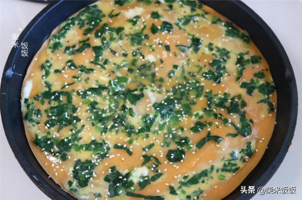 早餐就吃它，營養高味道好，做法也簡單，挑食的孩子搶著吃