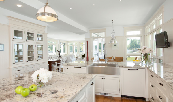 越來越多人不做整體櫥櫃，改用這種材料，3000元裝出3萬的效果