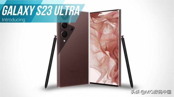 堆料十足！三星GalaxyS23Ultra曝光：2億畫素&plus;240Hz