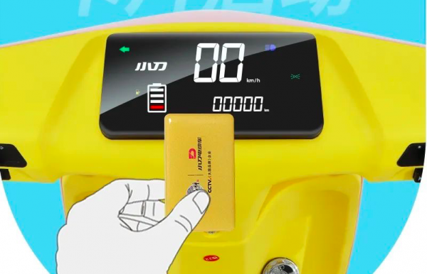 2款爆款電動車來了,外觀漂亮更好騎,一次充電續航120公里 2款爆款電動車來了,外觀漂亮更好騎,一次充電續航120公里