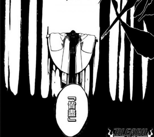 首位擁有劍八稱號的死神——卯之花烈