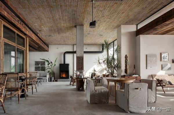 裝修有輪迴，這些十幾年前的裝修元素又捲土重來啦