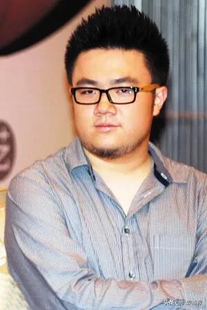 娛樂圈強捧不火的星二代，你們知道都有誰？