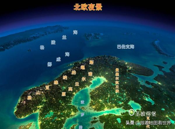 戰鬥民族就是不一樣，莫斯科是怎樣被選為俄羅斯首都的？