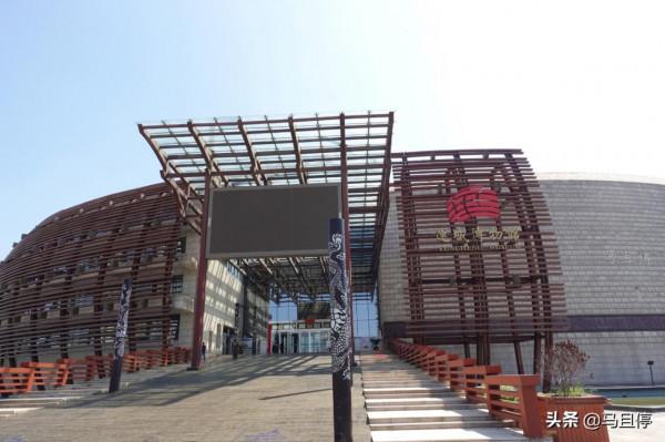 關公、河東文化…山西小眾博物館裡裝滿了驚喜,國慶值得去打卡 關公、河東文化…山西小眾博物館裡裝滿了驚喜,國慶值得去打卡