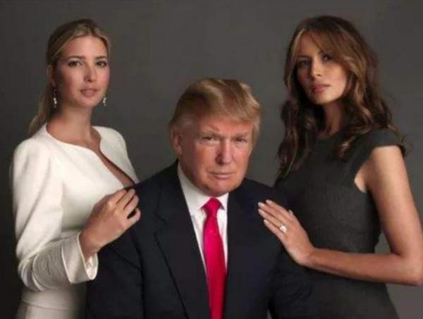 俄羅斯“第一千金”瑪麗婭：被普京雪藏30年，現掌管45億跨國公司