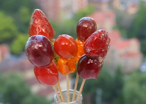 自己動手的入冬幾件套，經濟實惠又儀式感滿滿，你還在觀望麼？