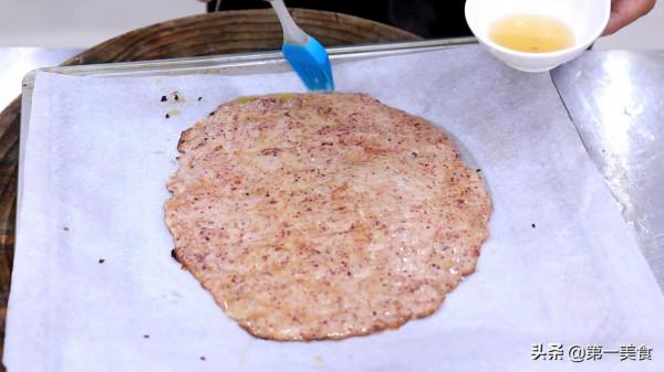 想吃豬肉脯不用買了，廚師長教你做法和配方，做法簡單，一看就會