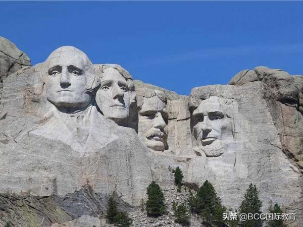 美國50個州的吃喝玩樂攻略請收好！留學生、遊客自駕遊跟團遊必看