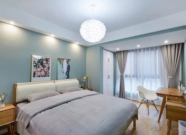 如果重新裝修,臥室一定堅持“6不裝”,省錢又實用 如果重新裝修,臥室一定堅持“6不裝”,省錢又實用