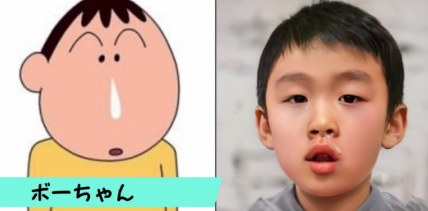 《蠟筆小新》角色真人化,小愛果然很可愛,吉永老師顏值超高 《蠟筆小新》角色真人化,小愛果然很可愛,吉永老師顏值超高