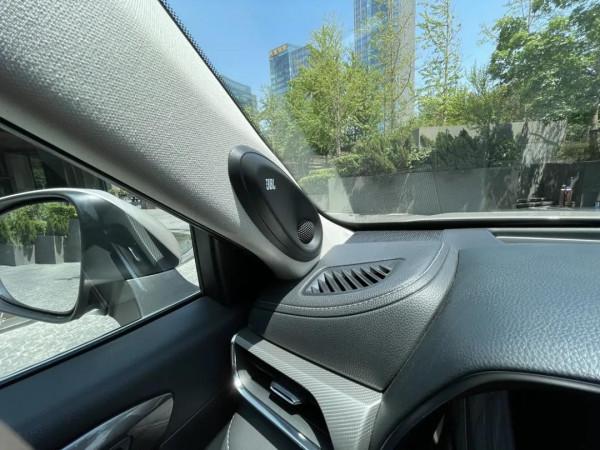 配2.5L混動,軸距2米85,第四代漢蘭達產品解析 配2.5L混動,軸距2米85,第四代漢蘭達產品解析