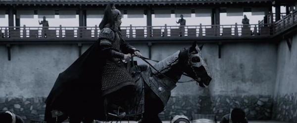 10位“老”戲骨演一群武功高強的“爺爺”，是我追這劇的最大動力