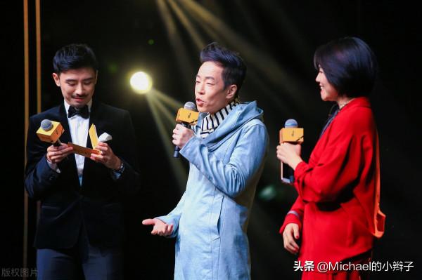 Beyond黃貫中的唱功很了不得麼？詳細分析來襲