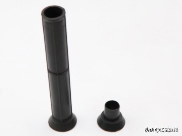 PVC穿牆套管介紹