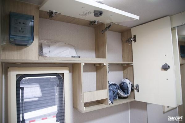 72%銷量佔比,將爆款持續到底!全網首測亞特Y9房車 72%銷量佔比,將爆款持續到底!全網首測亞特Y9房車