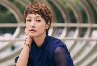 先選擇原諒，5年後再一腳踹開，馬伊琍真的太狠了