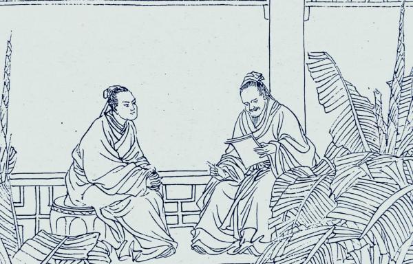 民間故事：元末皇室青年，問天命於老道，誰想折了元朝2年國祚