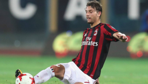 揭秘:米蘭VS尤文背後,是託納利和洛卡特利的戰爭,很顯然他贏了 揭秘:米蘭VS尤文背後,是託納利和洛卡特利的戰爭,很顯然他贏了