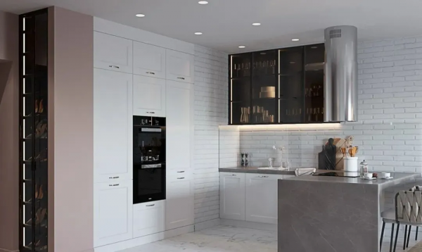 花了幾十萬裝修,現在房屋入住5年了,這些櫃子越來越實用 花了幾十萬裝修,現在房屋入住5年了,這些櫃子越來越實用