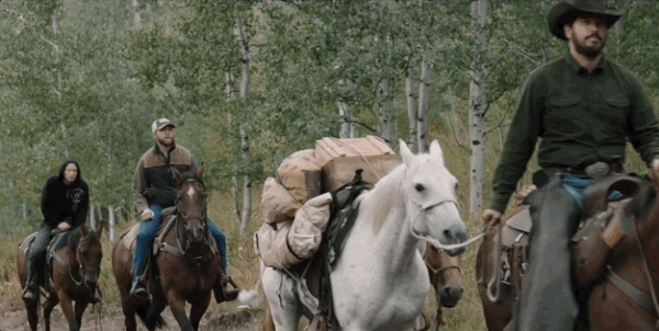 一集飈上9.8,今年劇王又要重新整理了 一集飈上9.8,今年劇王又要重新整理了