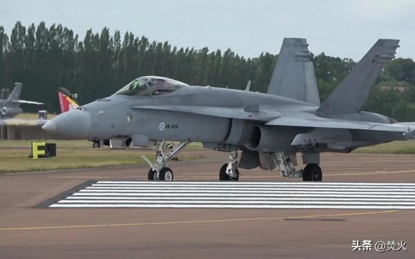 歐洲國家:芬蘭空軍 歐洲國家:芬蘭空軍