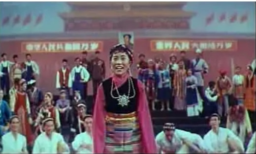 84歲的才旦卓瑪,就這樣改寫了她的結局,苦盡甘來終無遺憾 84歲的才旦卓瑪,就這樣改寫了她的結局,苦盡甘來終無遺憾