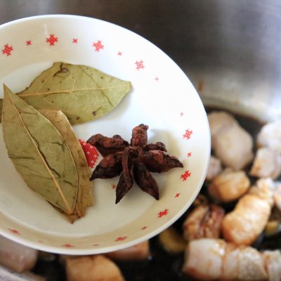 做了十年的豆角粉條紅燒肉,這做法才叫香 做了十年的豆角粉條紅燒肉,這做法才叫香