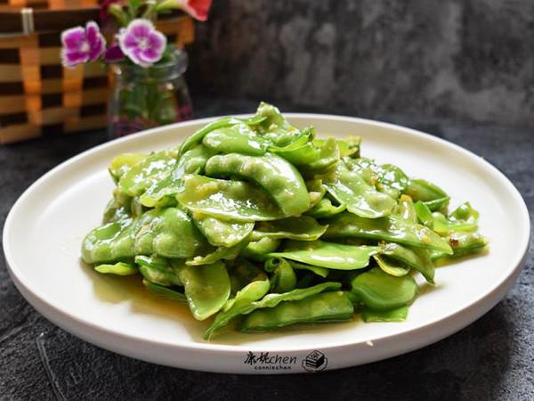 過年大魚大肉吃膩了，試試這六道快手小炒，鮮香味美，清爽解油膩