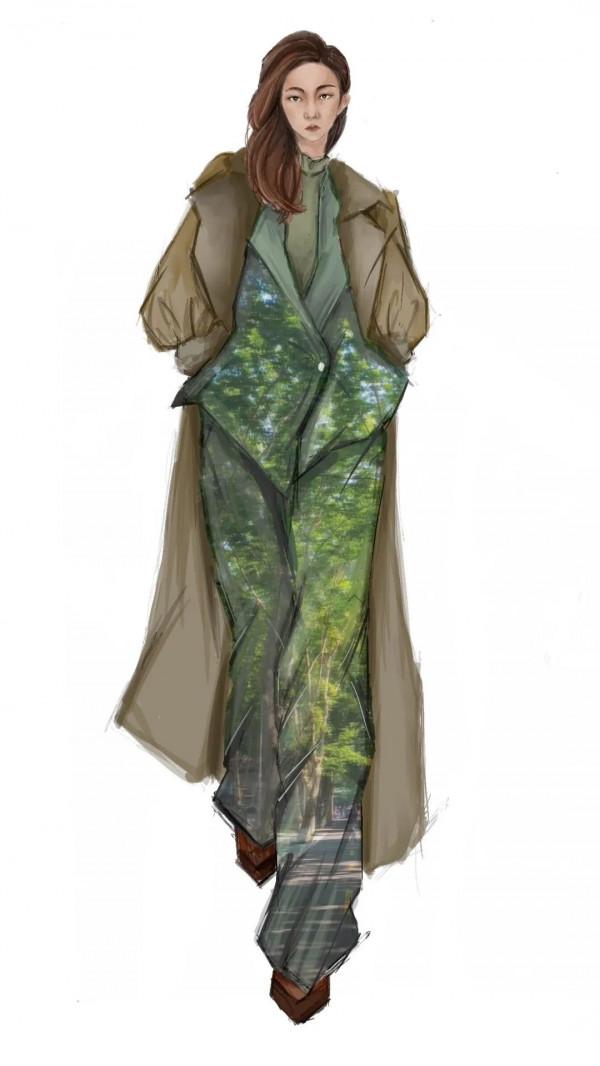 上新啦!你想下單地大新款服裝嗎? 上新啦!你想下單地大新款服裝嗎?