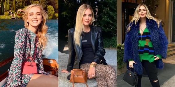 義大利時尚潮人的愛馬仕包包 義大利時尚潮人的愛馬仕包包