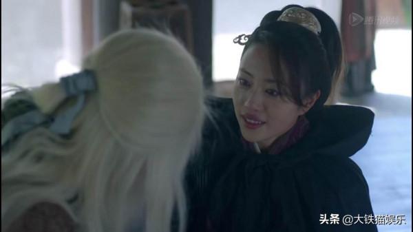 《開端》隱藏的7大《琅琊榜》演員，有人客串很驚豔，有人拖後腿