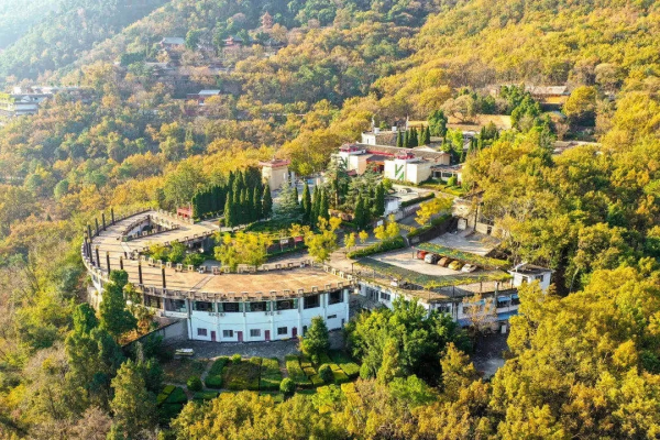 抓住假期的尾巴，來一趟生態遊，放鬆從&OpenCurlyDoubleQuote;森&rdquo;呼吸開始