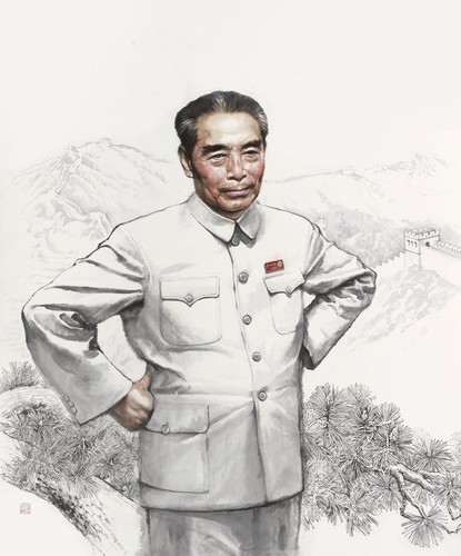 新中國的立國之戰——抗美援朝,一場美國強加的、不得不打的戰爭 新中國的立國之戰——抗美援朝,一場美國強加的、不得不打的戰爭