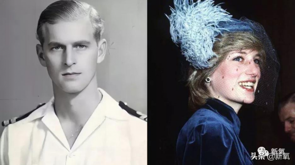 世界各國王室中，為什麼只有英國王室越來越醜？