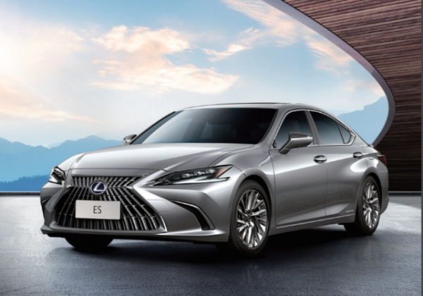 選車何必非要BBA 這兩款豪華車也不錯！