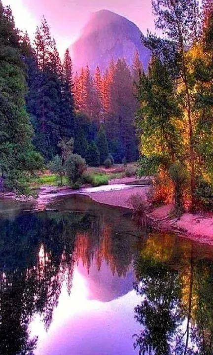 分享圖片&mdash;&mdash;奇美純淨風景集錦