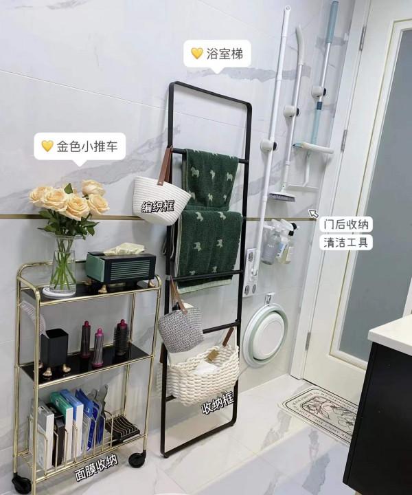 江蘇90後夫婦，因太會佈置而走紅，98㎡小家花2W裝出20W的效果