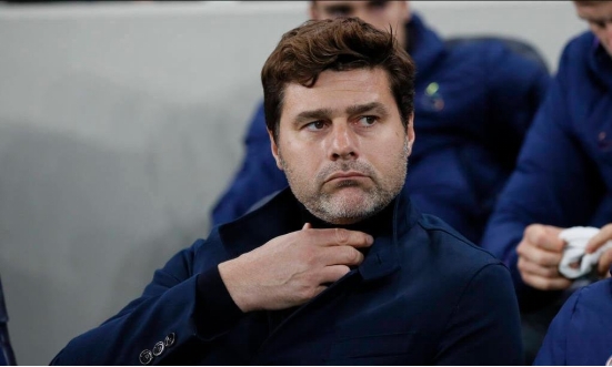 曼聯換帥在即，梅西卻開心不起來，仇敵見面分外眼紅？