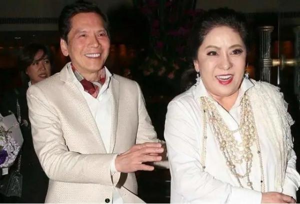 曾被周星馳誣陷,被張柏芝捅刀,細數向太陳嵐娛樂圈的愛恨情仇 曾被周星馳誣陷,被張柏芝捅刀,細數向太陳嵐娛樂圈的愛恨情仇