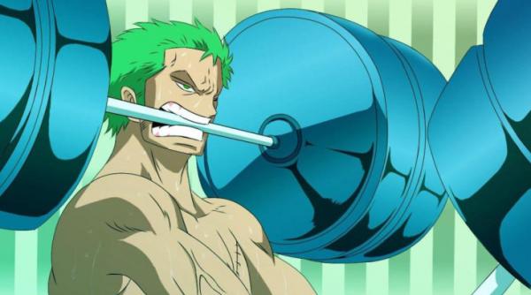 海賊王中從無到有的5位奮發角色,凱多堪稱變強王,索大最努力 海賊王中從無到有的5位奮發角色,凱多堪稱變強王,索大最努力