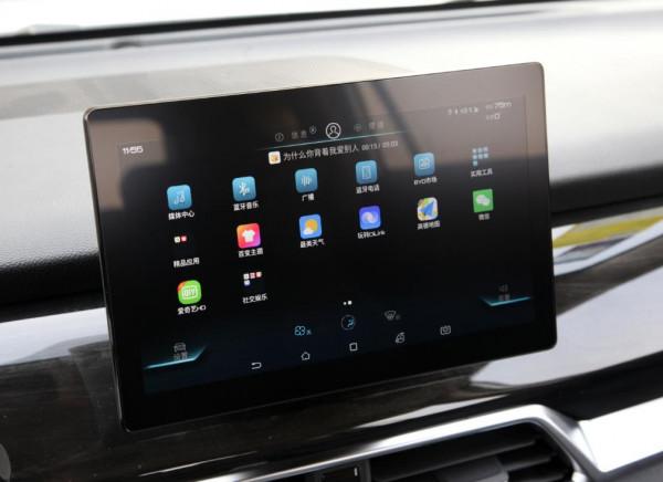 上班族買輛經濟型SUV就行，這三款經久耐用，不但省油配置也豐富