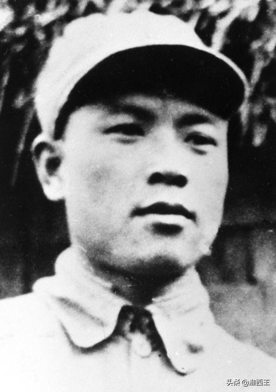 八路軍115師教四旅:政委是開國上將,旅長為何才是少將 八路軍115師教四旅:政委是開國上將,旅長為何才是少將
