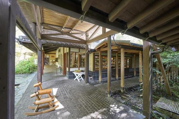 「日本」深度九州八女-日田-由布院四日之旅