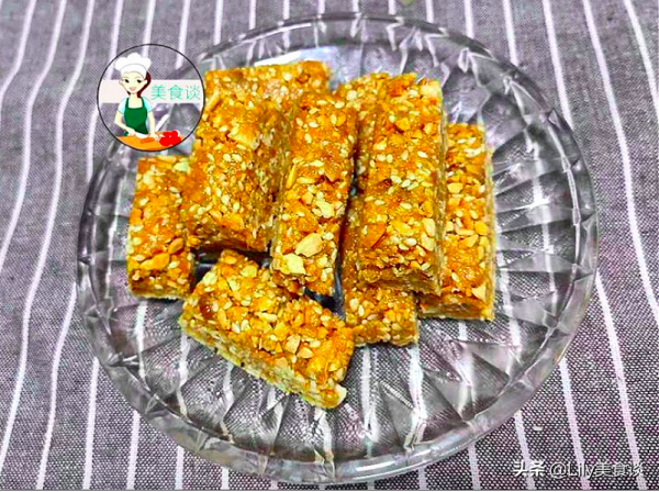 過年囤年貨，5種零食能不買就別買，自己做簡單好吃，放心還省錢