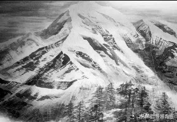 《三國演義》中描寫大雪的絕妙佳句