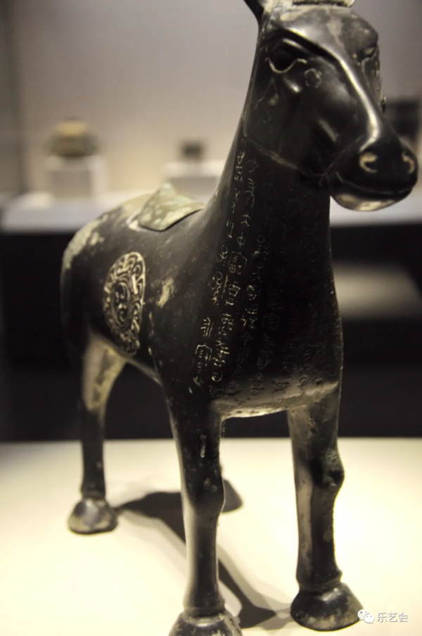 鈞魂分享：國博《中國古代青銅藝術》展覽系列之七